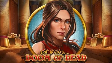 Cat Wilde And The Doom Of Dead bet365